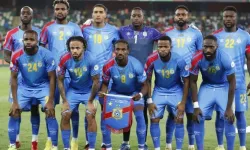 Nijerya'nın Dünya Kupası yolunda rakibi Demokratik Kongo Cumhuriyeti oldu