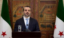 Suriye Dışişleri Bakanı Şeybani, ülkesinin Türkiye'de büyükelçilik açmaya yakın olduğunu açıkladı