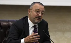 Bakan Yardımcısı Yılmaz, Suriye'ye yönelik yardım faaliyetlerinde bulunan Türk STK temsilcileriyle görüştü