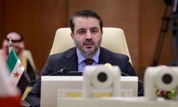 Suriye ile Birleşik Krallık dışişleri bakanları iki ülke arasındaki diyaloğun yeniden canlandırılmasını görüştü