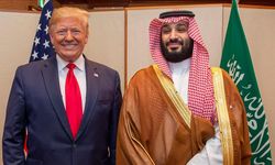 ABD medyası: Trump, "Gazze'deki savaşın ardından" Suudi Arabistan'ın İsrail'le ilişkilerini normalleştirmesini bekliyor