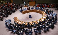 İsrail'de ABD'nin BMGK'ya sunduğu Gazze tasarısının Filistin Devleti'nin önünü açma ihtimali endişeye yol açtı