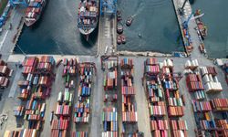 Türkiye’den 90 ülkeye ihracat: Ticari araçlar rekor kırdı