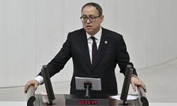 MHP’li Topsakal: “Cemile, Türk milletinin ortak kalp sesi olmuştur”