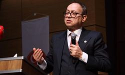 MHP’li Topsakal’dan Turan Yazgan’a vefa dolu mesaj: Turan’la yaşadı, Turan gibi uğurlandı