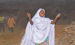 Nijerya'da okuldan kaçırılan 300 öğrenciden 50'si kaçtı