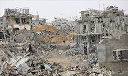 Gazze'deki hükümet yetkilisi, İsrail'in ateşkes anlaşmasını 194 kez ihlal ettiğini bildirdi