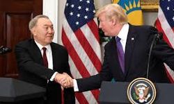 Kazakistan ve ABD arasında kritik mineraller alanında işbirliğine yönelik bir Mutabakat Zaptı imzalandı