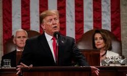 ABD Başkanı Trump Senato'ya "Obamacare'i sonlandırın" çağrında bulundu