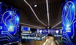 Borsa günü düşüşle tamamladı