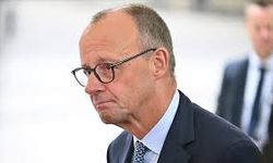 Almanya Başbakanı Merz, Türkiye ile işbirliğinin gerekli olduğunu söyledi