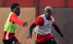 Gençlerbirliği, Başakşehir karşılaşması için hazırlıklarını tamamladı