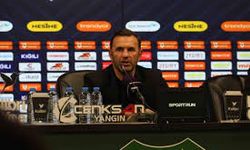 Okan Buruk: "Hak ettikleri galibiyeti aldılar" dedi