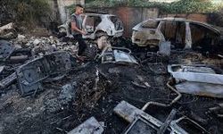 Batı Şeria'da Filistin topraklarını gasbeden İsraillilerin Beytüllahim kentindeki saldırılarında 2 Filistinli yaralandı