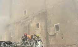 İtalya’da Orta Çağ’a ait kule çökmesi sonucu 3 kişi yaralı