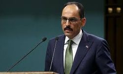 MİT Başkanı Kalın, Hamas heyetiyle görüştü