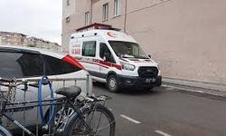 Karaman'da 5. kattan düşen kadın hayatını kaybetti