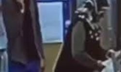 Kartal'da markette bir kadının telefonunu çalan şüpheli yakalandı