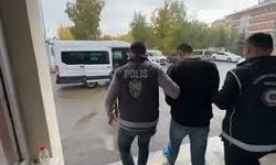 Ağrı'da göçmen kaçakçılığı iddiasıyla 4 şüpheli tutuklandı