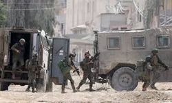 Ürdün, Batı Şeria'daki bir caminin Filistin topraklarını gasbeden İsrailliler tarafından kundaklanmasını kınadı