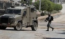 İsrail ordusu, Suriye'nin Kuneytra ilindeki ihlalleri devam ediyor