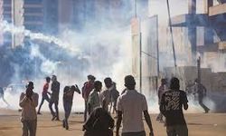 BM'den "Sudan'daki çatışmaların Güney Sudan'da ekonomik ve insani durumu kötüleştirdiği" uyarısı