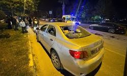 Şanlıurfa'da arazi anlaşmazlığı yüzünden çıkan kavgada 3 kişi yaralandı