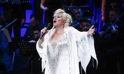 Kültür ve Turizm Bakanlığından Türk sanat müziği sanatçısı Muazzez Abacı için taziye mesajı yayımladı