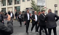 Ekrem İmamoğlu'nun babası ve oğlu yolsuzluk soruşturması kapsamında ifade verdi