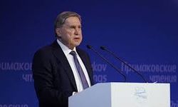 Rusya: Ukrayna krizinin çözümüne Alaska'da sağlanan uzlaşılar temelinde ulaşılabilir