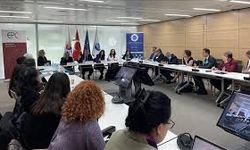 Brüksel'de düzenlenen iş zirvesinde "Türkiye'nin Avrupa savunmasına katkıları" vurgulandı