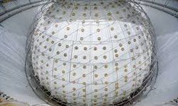 Çin'in temel parçacık detektörü JUNO, faaliyetine rekor kesinlikte ölçümlerle başladı