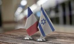 Fransa: İsrail Golan Tepeleri'nden çekilmeli ve Suriye'nin toprak bütünlüğüne saygı göstermeli