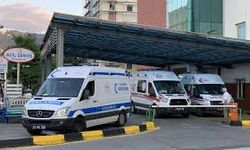 Bursa'da 23 öğrenci mide bulantısı ve karın ağrısı şikayetiyle hastaneye kaldırıldı