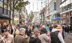 Almanya'da işsiz sayısının gelecek yılın başında 3 milyonun üzerine çıkması bekleniyor