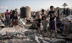 Hamas: İsrail, Batı Şeria'daki nitelikli savaş suçlarıyla ilhak ve Yahudileştirme politikalarını tırmandırıyor