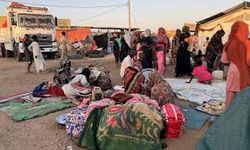 Avrupa'dan 23 ülke ile Avustralya ve Kanada, Sudan'daki sivillere yönelik şiddet haberleri ve ihlalleri kınadı