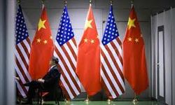 Çin, ABD'nin Tayvan'a askeri satışa onay vermesine tepki gösterdi