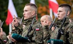 Polonya, Rus istihbaratıyla bağlantılı sabotaj tehdidine karşı 10 bin asker görevlendirecek