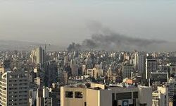 Fransa'dan İsrail'in Beyrut'a saldırısının ardından taraflara itidal çağrısı