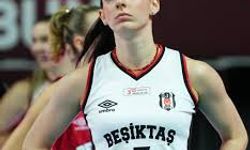 Beşiktaş Kadın Voleybol Takımı, Ceren Karagöl ile karşılıklı anlaşarak yollarını ayırdı