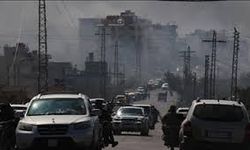 Suriye'nin Süveyda ilindeki şiddet olaylarına karışan bazı bakanlık mensupları tutuklandı