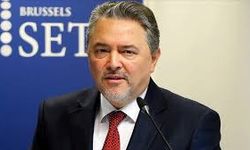 Türkiye'nin NATO nezdinde Daimi Temsilcisi Öztürk: "İttifak içinde ittifak olamaz"