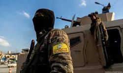 AB, Filistinli polislerin eğitimine öncülük etme konusunu tartışıyor