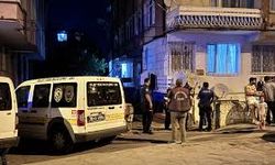 Kayseri'de kocası tarafından bıçaklanan kadın hayatını kaybetti