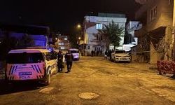 Kahramanmaraş'ta bir kişi tartıştığı amcasını silahla yaraladı