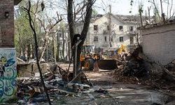 BM'den Rusya'nın Ukrayna'ya füze ve İHA'larla düzenlediği saldırılara kınama