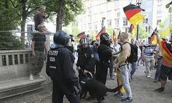 Almanya’da ocak-eylül döneminde 930 İslamofobik suç işlendi