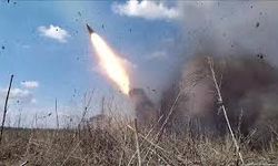 Almanya, Ukrayna'ya uzun menzilli füze sistemleri sağlayacak