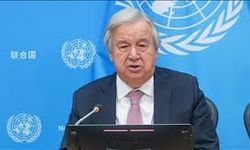 BM'den, küresel sıcaklıkta 1,5 derecenin aşılmasının daha fazla açlık ve felakete neden olacağı uyarısı